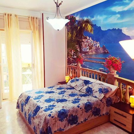 Altea Royale Hotel Наполи Екстериор снимка
