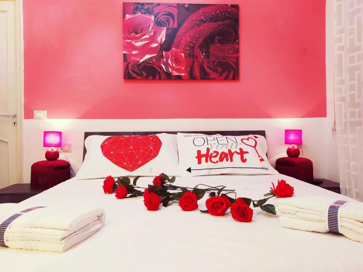 Altea Royale Hotel Наполи Екстериор снимка