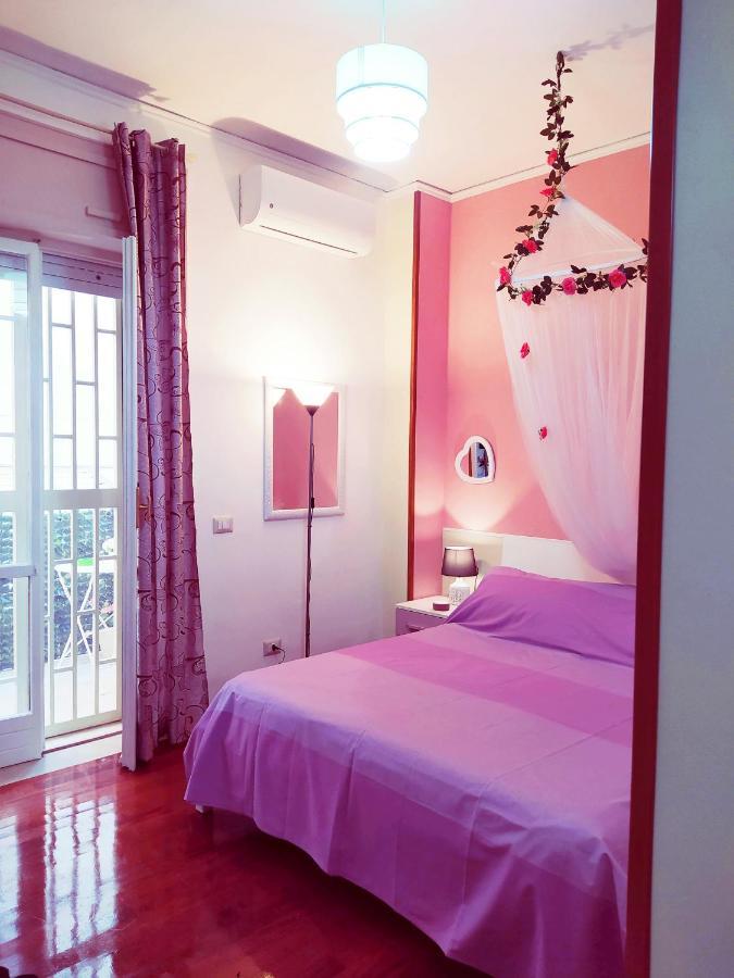 Altea Royale Hotel Наполи Екстериор снимка