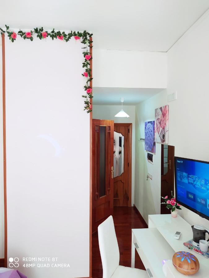Altea Royale Hotel Наполи Екстериор снимка