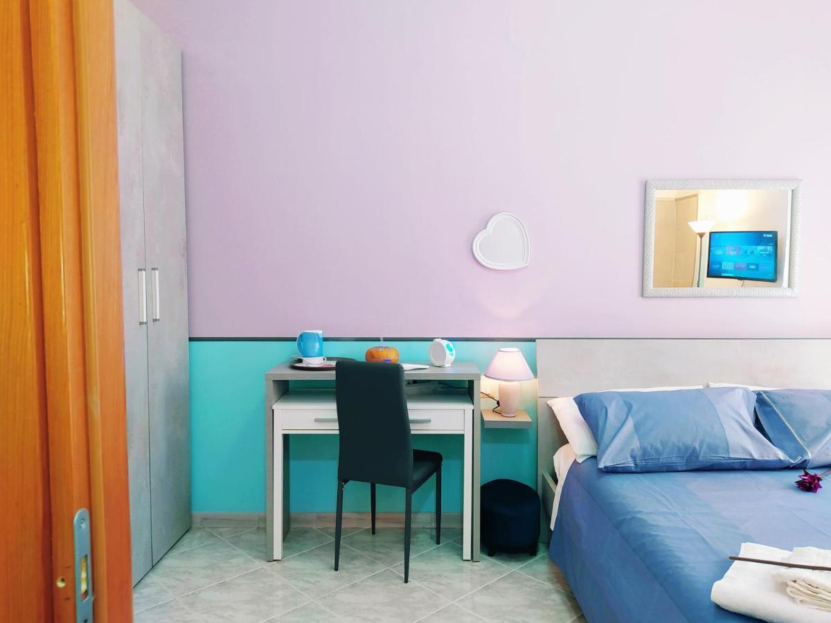 Altea Royale Hotel Наполи Екстериор снимка