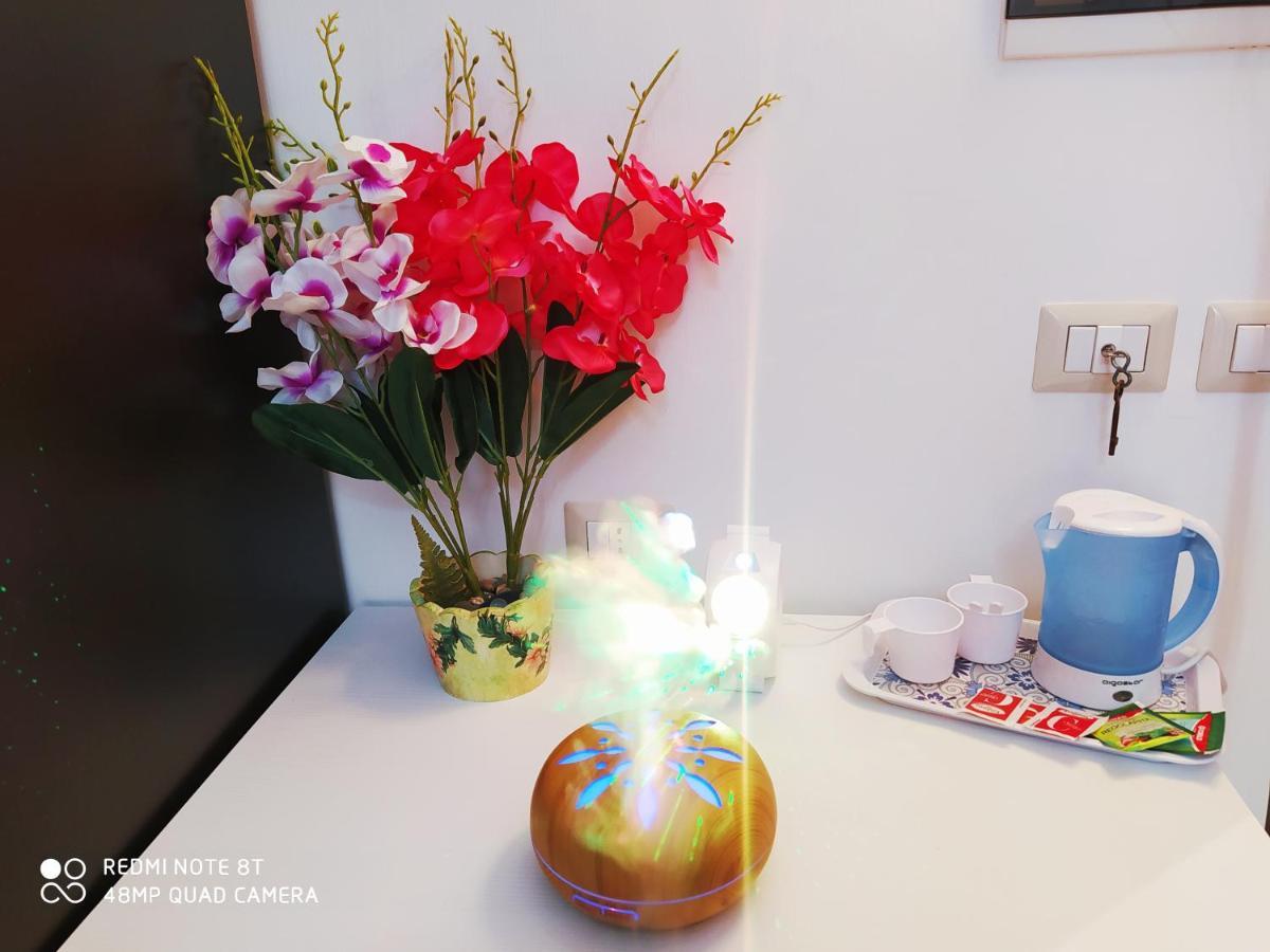 Altea Royale Hotel Наполи Екстериор снимка