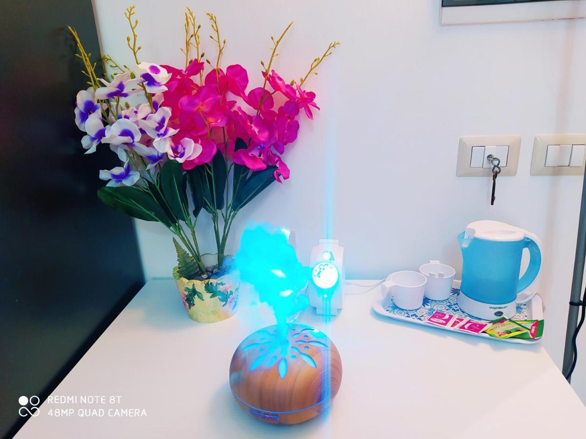 Altea Royale Hotel Наполи Екстериор снимка