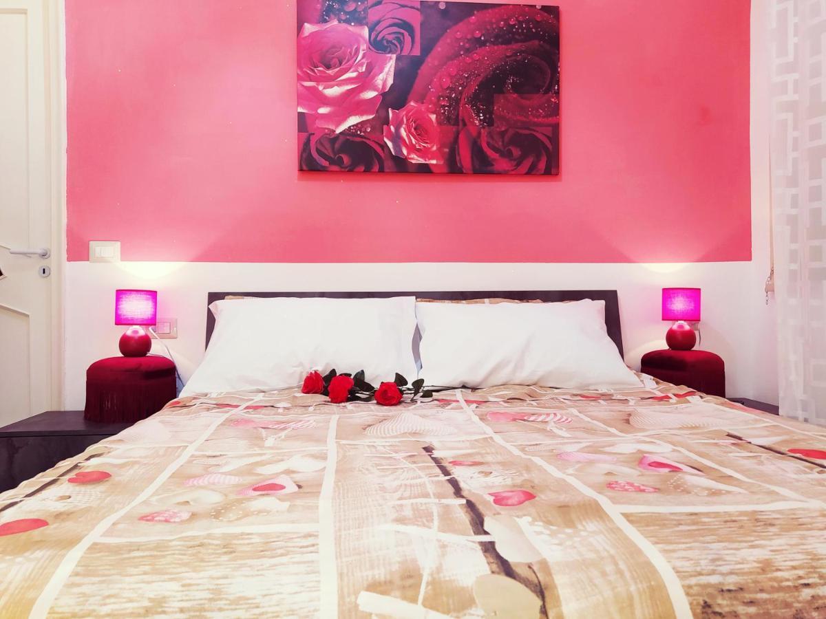 Altea Royale Hotel Наполи Екстериор снимка