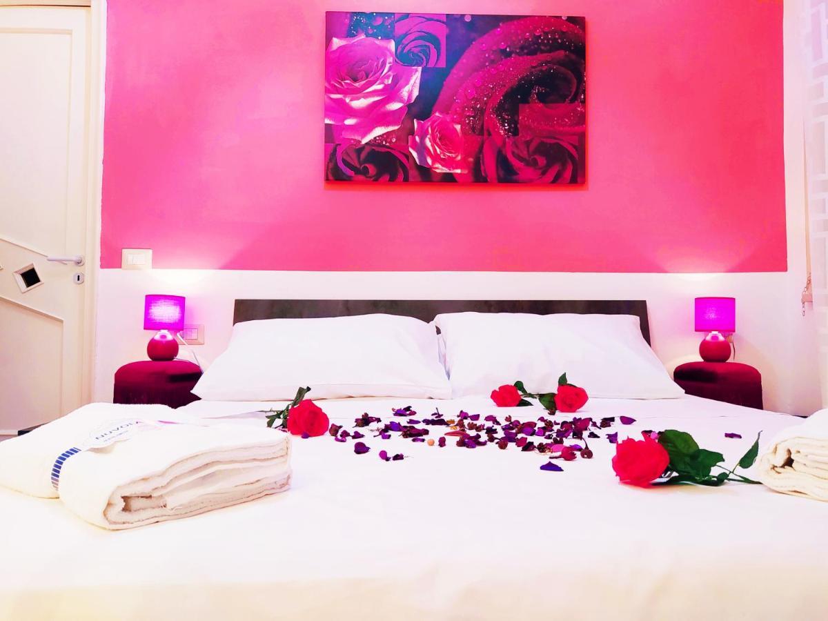 Altea Royale Hotel Наполи Екстериор снимка