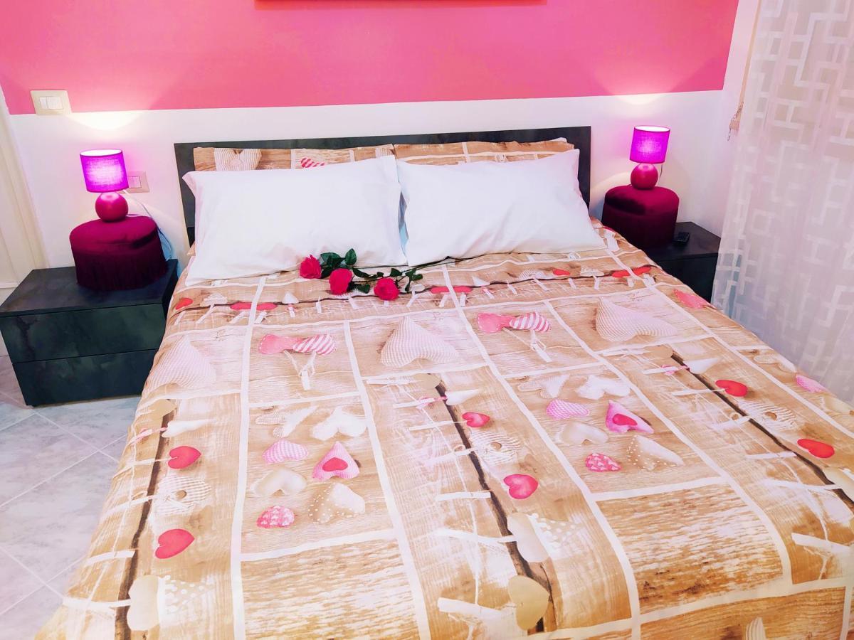 Altea Royale Hotel Наполи Екстериор снимка