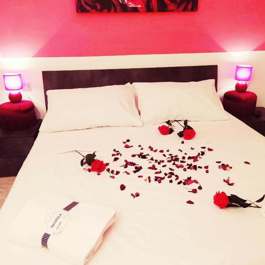 Altea Royale Hotel Наполи Екстериор снимка